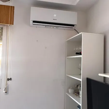 Bonito Estudio ático Cercano Al Mar Apartamento *