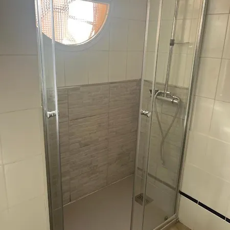 Bonito Estudio ático Cercano Al Mar Apartamento Torrevieja