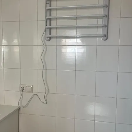 Apartamento Bonito Estudio ático Cercano Al Mar