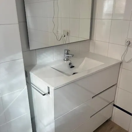 Bonito Estudio ático Cercano Al Mar Apartamento *