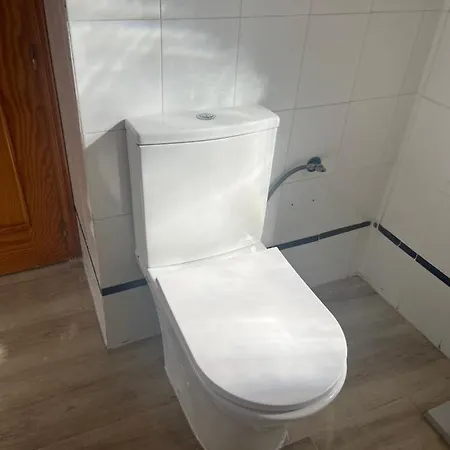 Apartamento Bonito Estudio ático Cercano Al Mar *