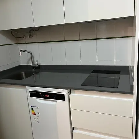 Bonito Estudio ático Cercano Al Mar Apartamento Torrevieja