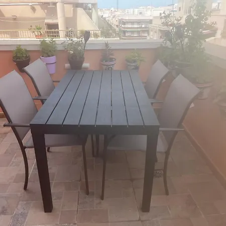 Bonito Estudio ático Cercano Al Mar * Torrevieja