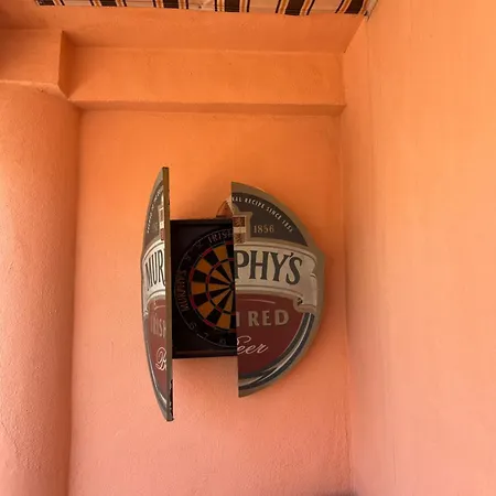 Apartamento Bonito Estudio ático Cercano Al Mar *